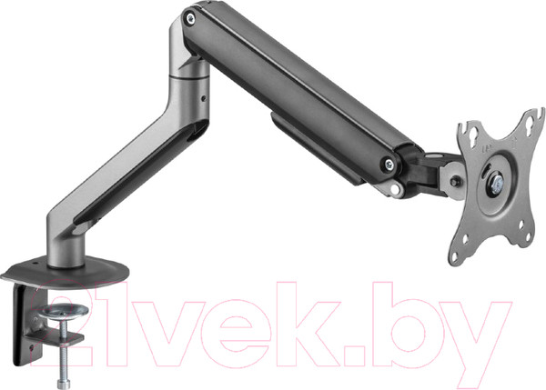 Изображение товара Кронштейн для монитора Gembird MA-DA1-05