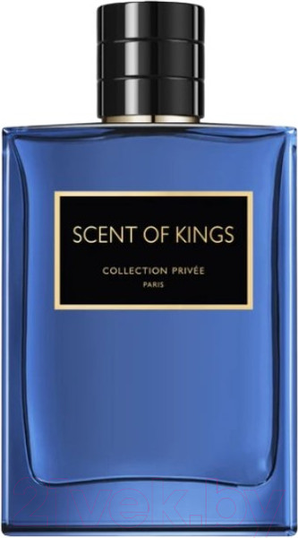Изображение товара Парфюмерная вода Geparlys Scent of King Collection Privee 584 (100мл)