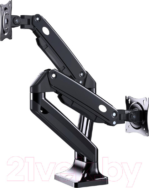 Изображение товара Кронштейн для монитора Gembird MA-DA2-03