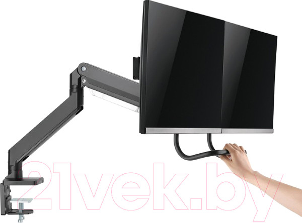 Изображение товара Кронштейн для монитора Gembird MA-DA2-04