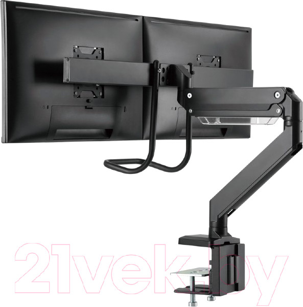 Изображение товара Кронштейн для монитора Gembird MA-DA2-04