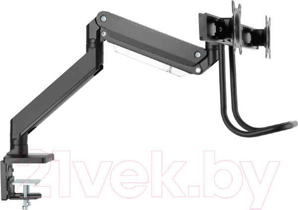Изображение товара Кронштейн для монитора Gembird MA-DA2-04