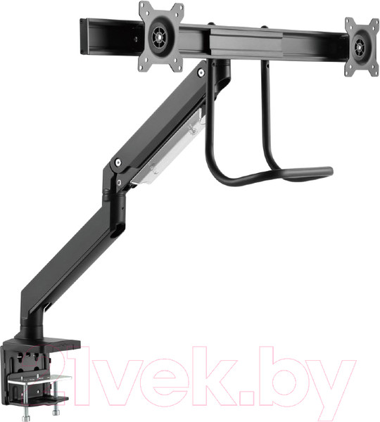 Изображение товара Кронштейн для монитора Gembird MA-DA2-04