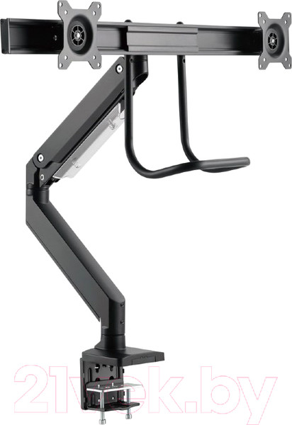 Изображение товара Кронштейн для монитора Gembird MA-DA2-04