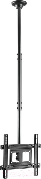 Изображение товара Кронштейн для телевизора Gembird CM-70ST-01