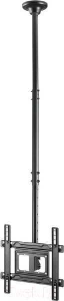 Изображение товара Кронштейн для телевизора Gembird CM-70ST-01