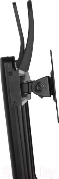 Изображение товара Подставка для монитора Gembird MS-D2-01
