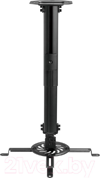 Изображение товара Кронштейн для проектора Gembird CM-B-01