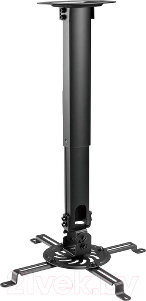 Изображение товара Кронштейн для проектора Gembird CM-B-01