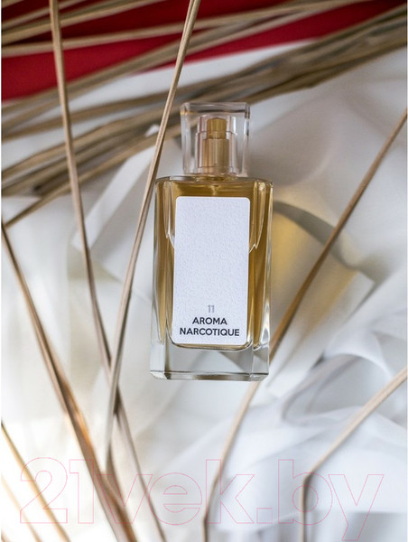 Изображение товара Парфюмерная вода Aroma Narcotique 11 / 440 (100мл)
