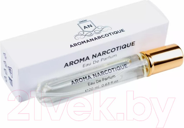 Изображение товара Парфюмерная вода Aroma Narcotique D14 (20мл)