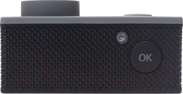 Изображение товара Экшн-камера Digma DiCam 180 (серый)