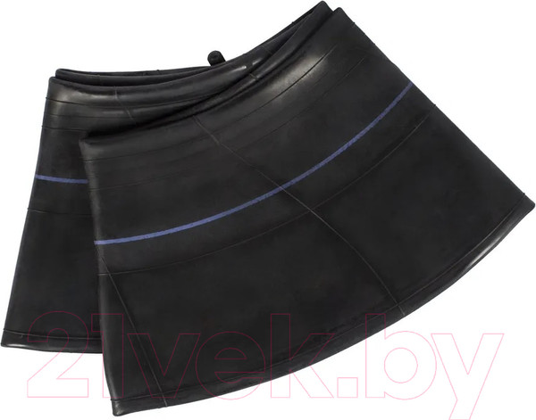 Изображение товара Тюбинг-ватрушка Snowstorm BZ-100 Shark / W112886 (100см, серый/черный)