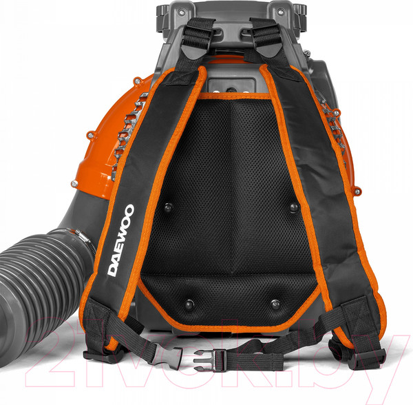 Изображение товара Воздуходувка бензиновая Daewoo Power DABL 760