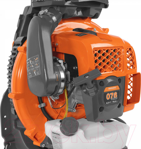 Изображение товара Воздуходувка бензиновая Daewoo Power DABL 760