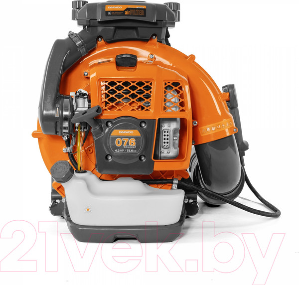 Изображение товара Воздуходувка бензиновая Daewoo Power DABL 760