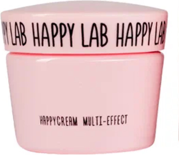 Изображение товара Крем для лица Happy Lab Multi-Effect (50мл)