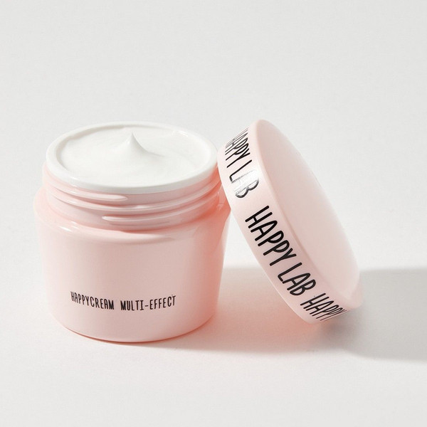Изображение товара Крем для лица Happy Lab Multi-Effect (50мл)