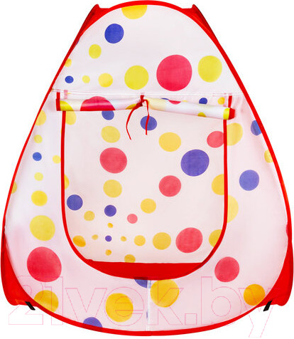 Изображение товара Детская игровая палатка Brauberg 665168