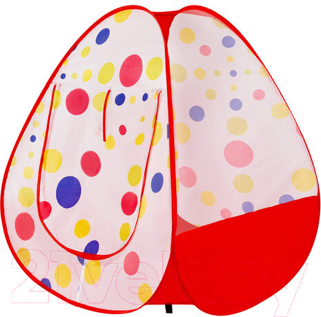 Изображение товара Детская игровая палатка Brauberg 665168