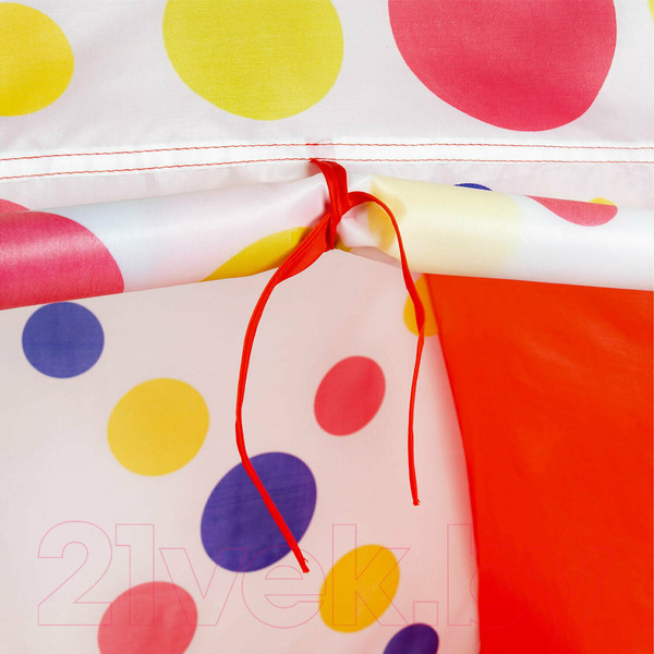 Изображение товара Детская игровая палатка Brauberg 665168