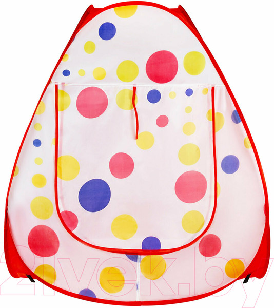 Изображение товара Детская игровая палатка Brauberg 665168
