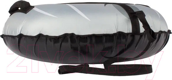 Изображение товара Тюбинг-ватрушка Snowstorm BZ-90 Shark / W112872 (90см, серый/черный)