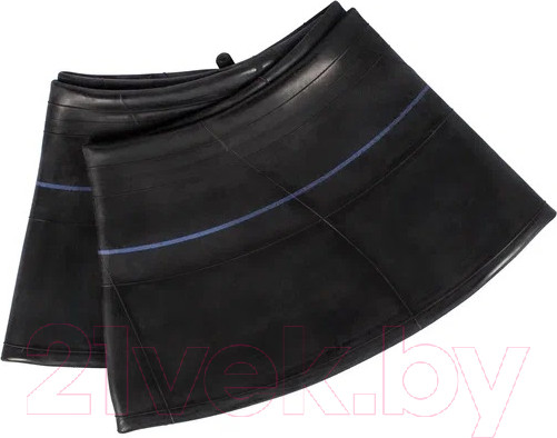 Изображение товара Тюбинг-ватрушка Snowstorm BZ-90 Space / W112868 (90см, фиолетовый/черный)