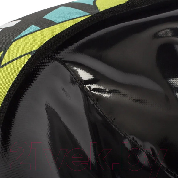 Изображение товара Тюбинг-ватрушка Snowstorm BZ-90 Zombiezone / W112865 (90см, зеленый/черный)