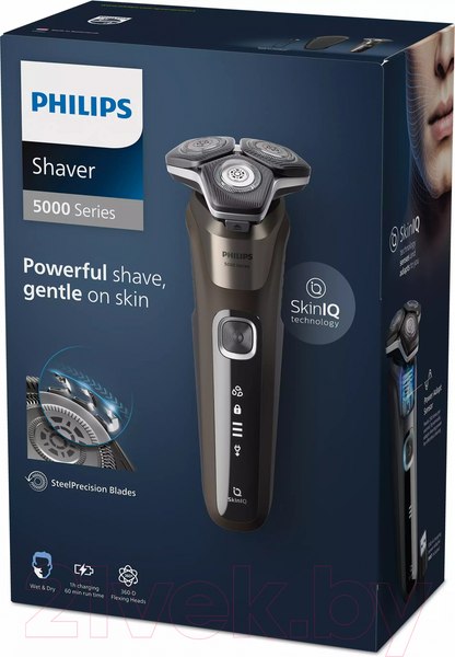 Изображение товара Электробритва Philips S5886/30