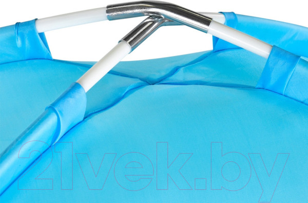 Изображение товара Детская игровая палатка Brauberg Kids Домик / 665169