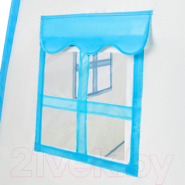 Изображение товара Детская игровая палатка Brauberg Kids Домик / 665169