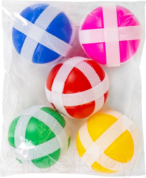 Изображение товара Детская игровая палатка Brauberg Kids Домик / 665169