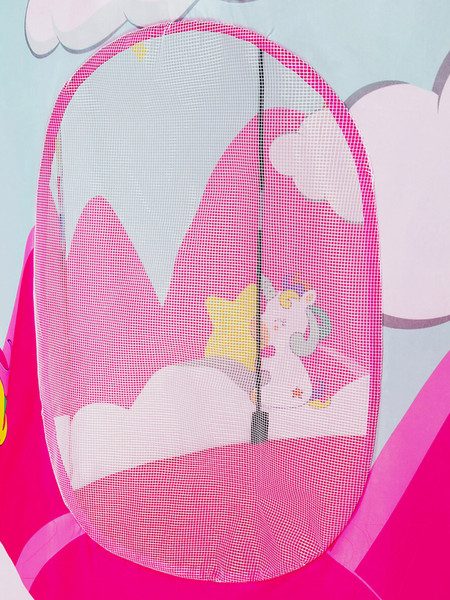 Изображение товара Детская игровая палатка Brauberg Kids Шатер / 665170