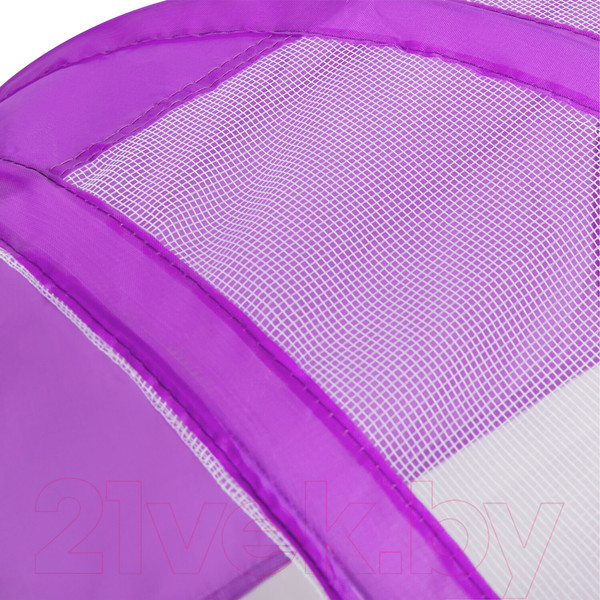 Изображение товара Детская игровая палатка Brauberg Лабиринт / 665172