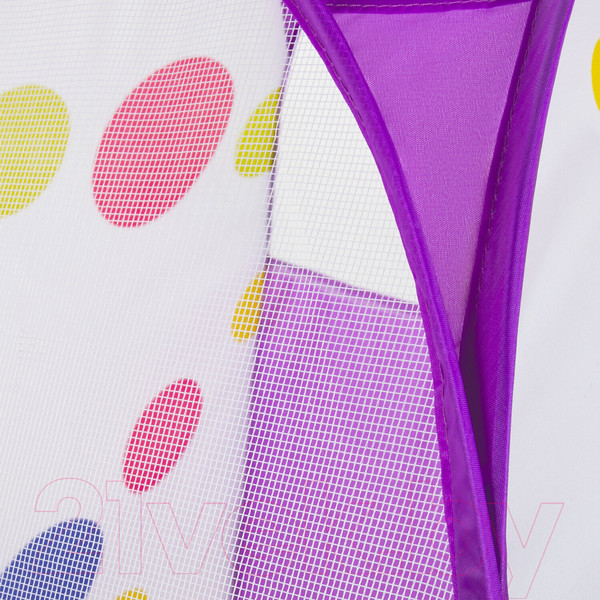 Изображение товара Детская игровая палатка Brauberg Лабиринт / 665172