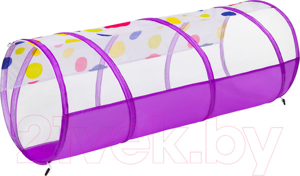 Изображение товара Детская игровая палатка Brauberg Лабиринт / 665172
