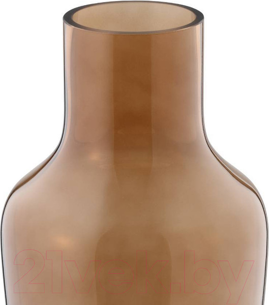 Изображение товара Ваза Eglo Siranana 421224 (стекло, коричневый)