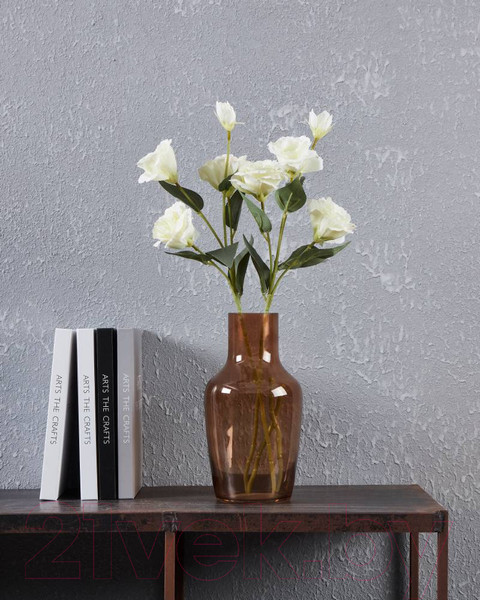 Изображение товара Ваза Eglo Siranana 421224 (стекло, коричневый)