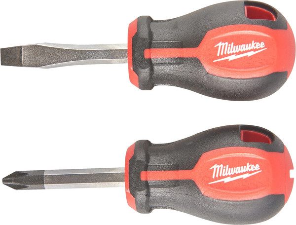 Изображение товара Набор отверток Milwaukee 4932471810