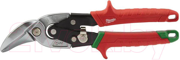 Изображение товара Ножницы по металлу Milwaukee 48224522