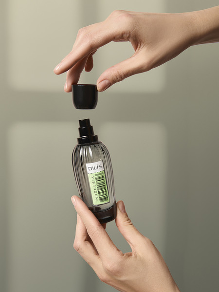 Изображение товара Парфюмерная вода Dilis Essence of the World Indonesia (60мл)