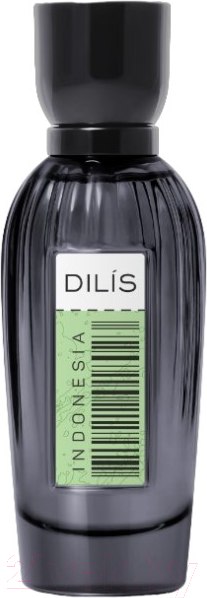 Изображение товара Парфюмерная вода Dilis Parfum Essence of the World Indonesia (60мл)