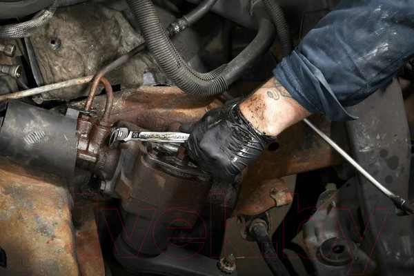 Изображение товара Набор ключей Milwaukee Maxbite 4932478557 (7шт)