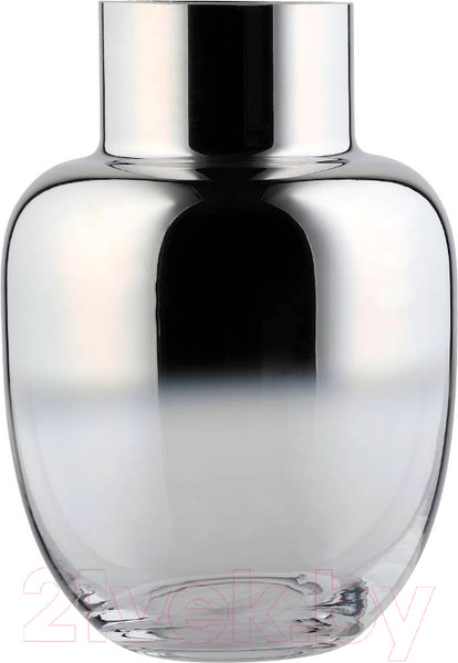 Изображение товара Ваза Eglo Siranana 421236 (стекло, градиентный серебристый)