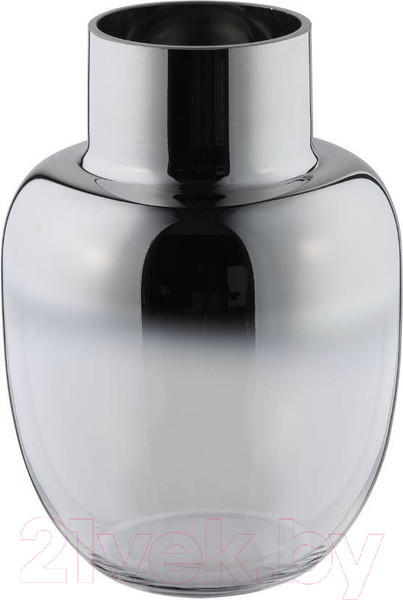 Изображение товара Ваза Eglo Siranana 421236 (стекло, градиентный серебристый)