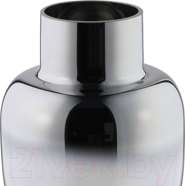 Изображение товара Ваза Eglo Siranana 421236 (стекло, градиентный серебристый)