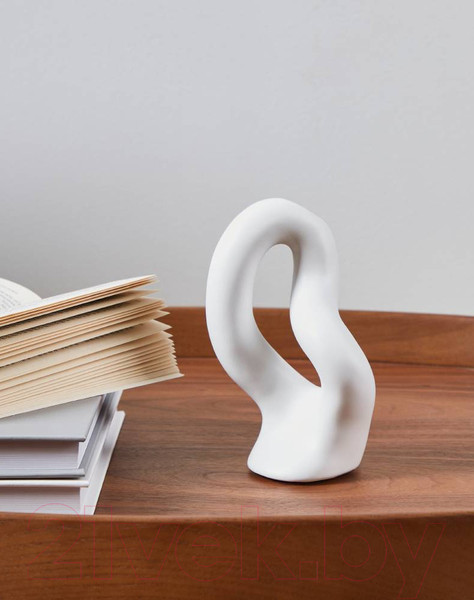 Изображение товара Ваза Eglo Ambilobe 421244 (керамика, белый)