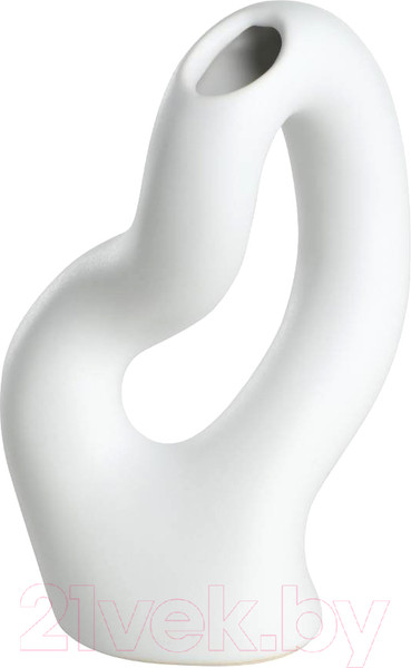 Изображение товара Ваза Eglo Ambilobe 421244 (керамика, белый)