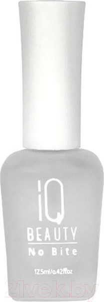 Изображение товара Средство для укрепления ногтей IQ Beauty Средство от обгрызания ногтей (12.5мл)